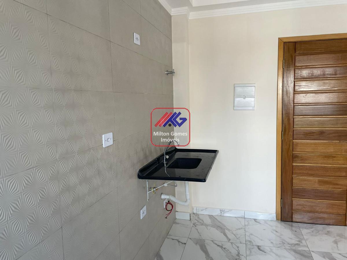 Apartamento, 2 quartos, 45 m² - Foto 8