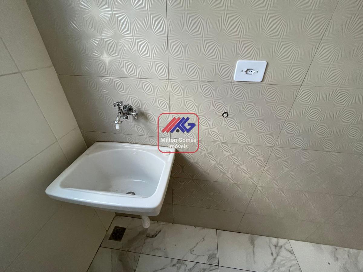 Apartamento, 2 quartos, 45 m² - Foto 9