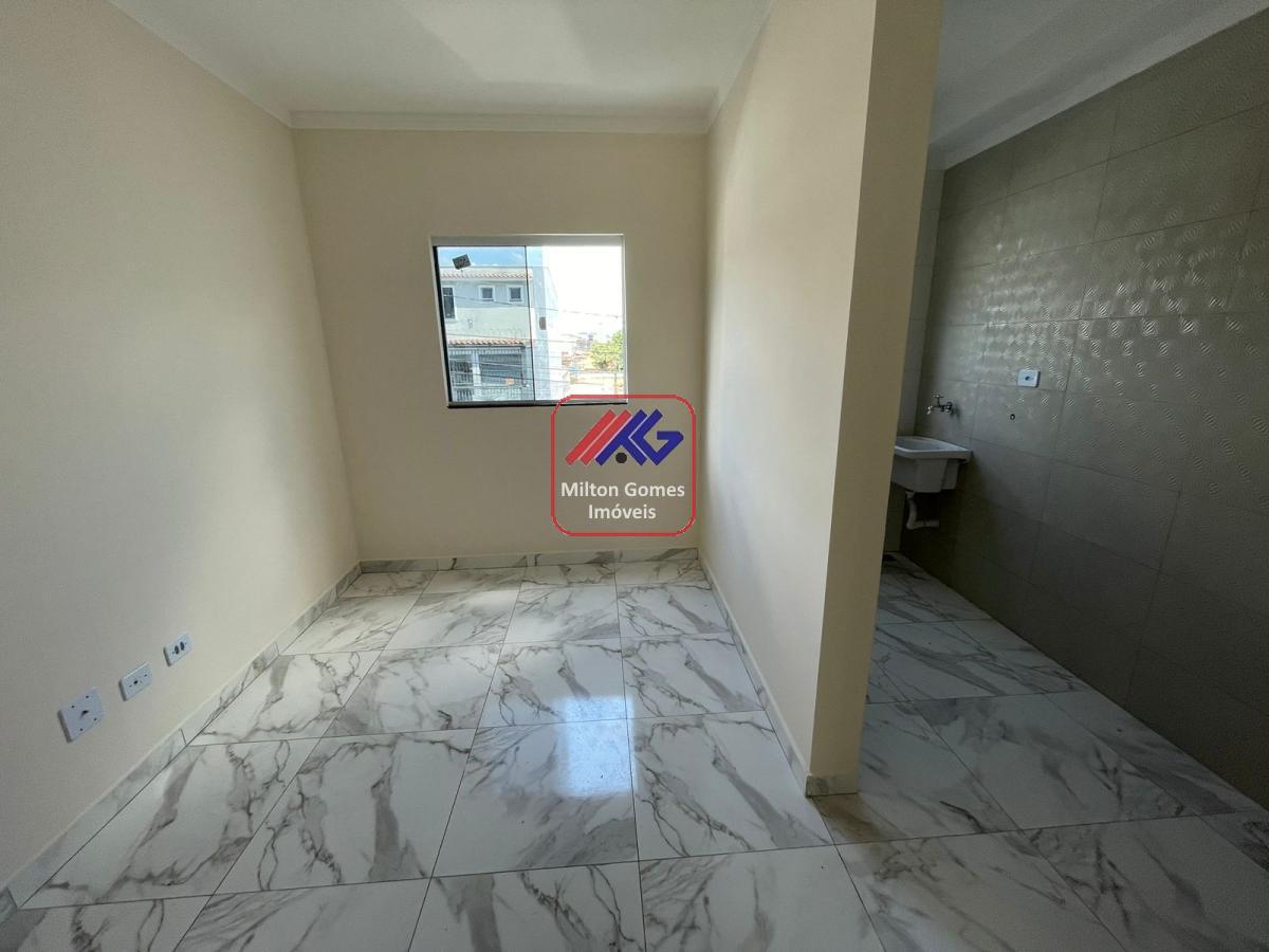 Apartamento, 2 quartos, 45 m² - Foto 12