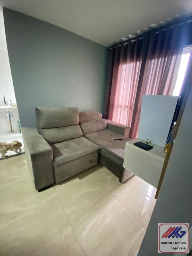 Apartamento, 2 quartos, 47 m² - Foto 2