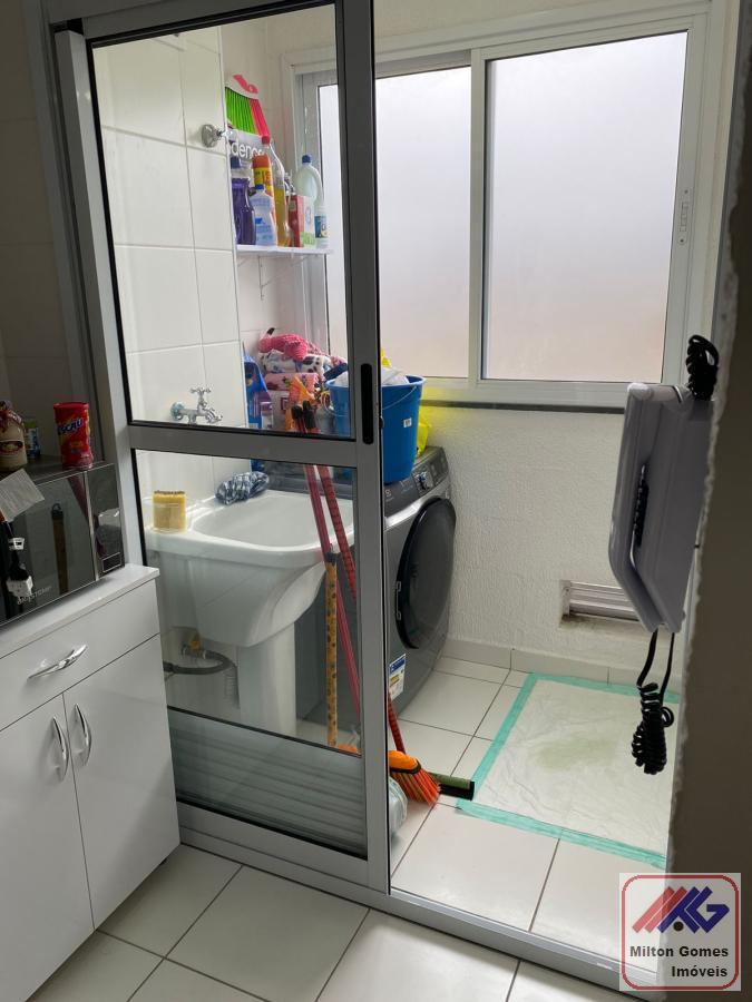 Apartamento, 2 quartos, 47 m² - Foto 7