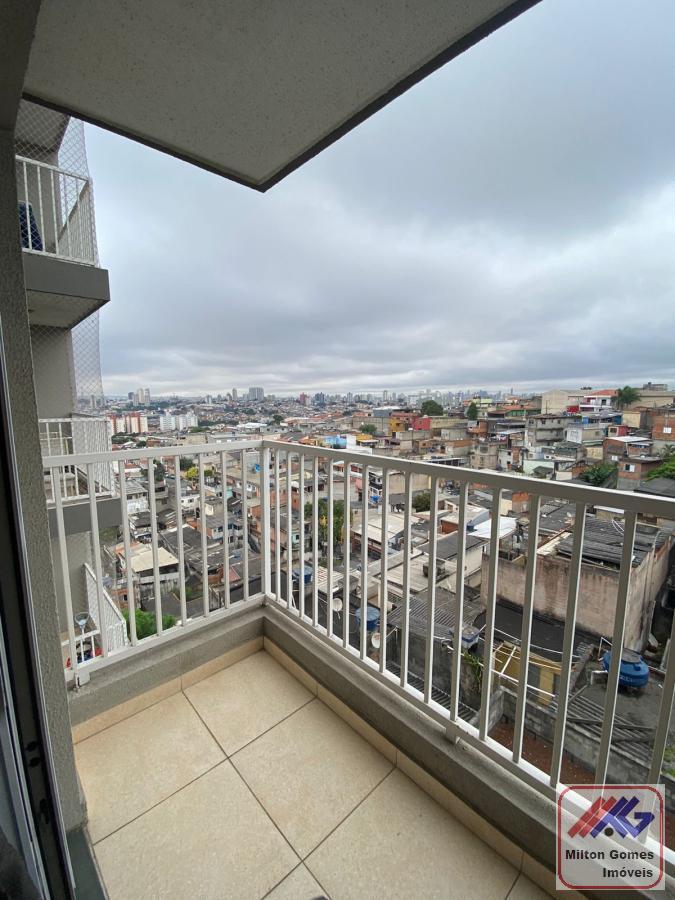 Apartamento, 2 quartos, 47 m² - Foto 5