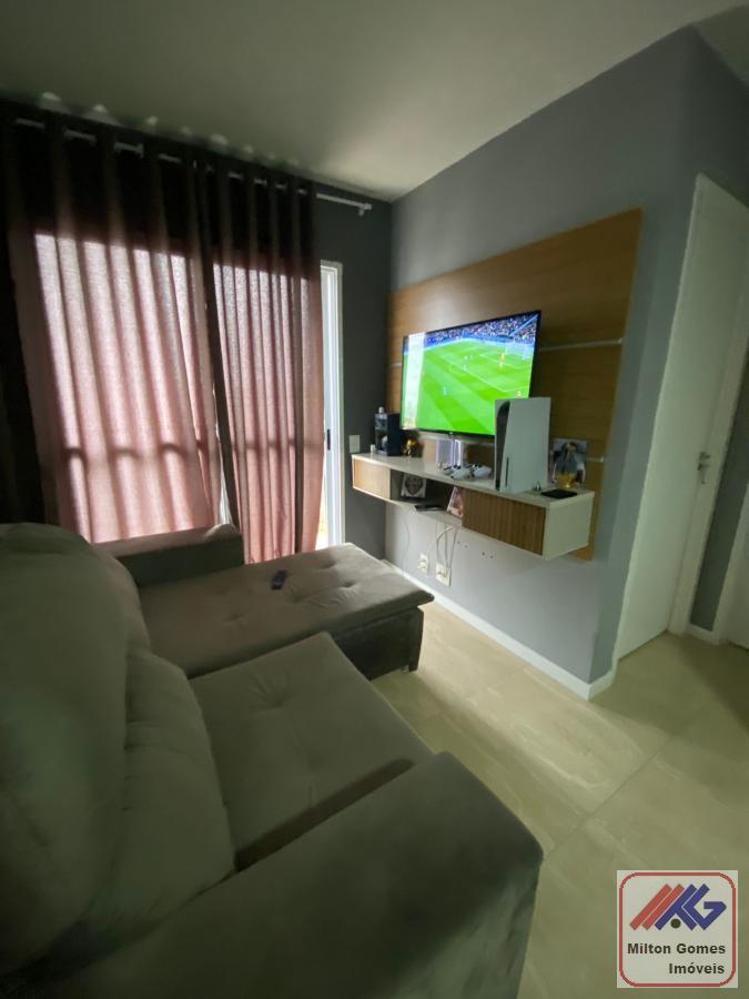 Apartamento, 2 quartos, 47 m² - Foto 3