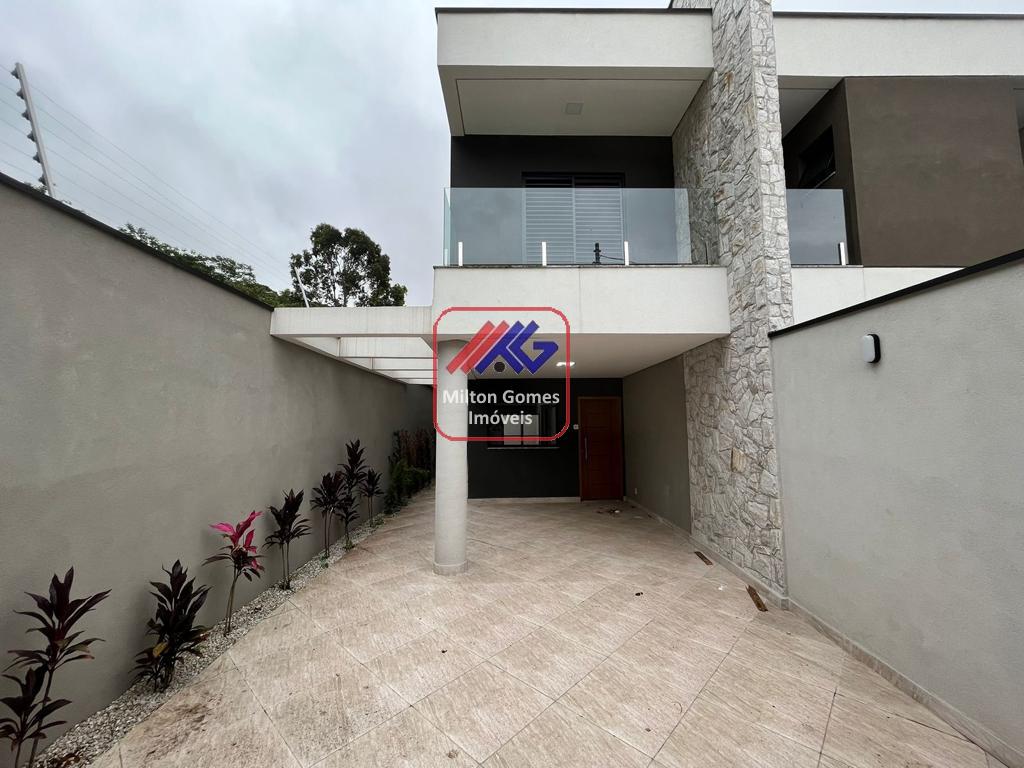 Sobrado, 3 quartos, 130 m² - Foto 2