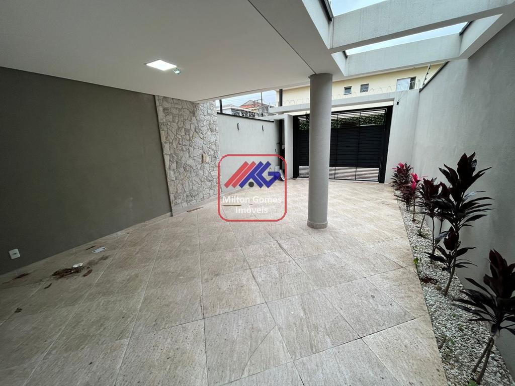 Sobrado, 3 quartos, 130 m² - Foto 7