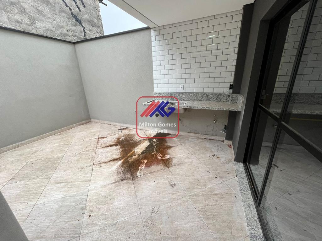 Sobrado, 3 quartos, 130 m² - Foto 13