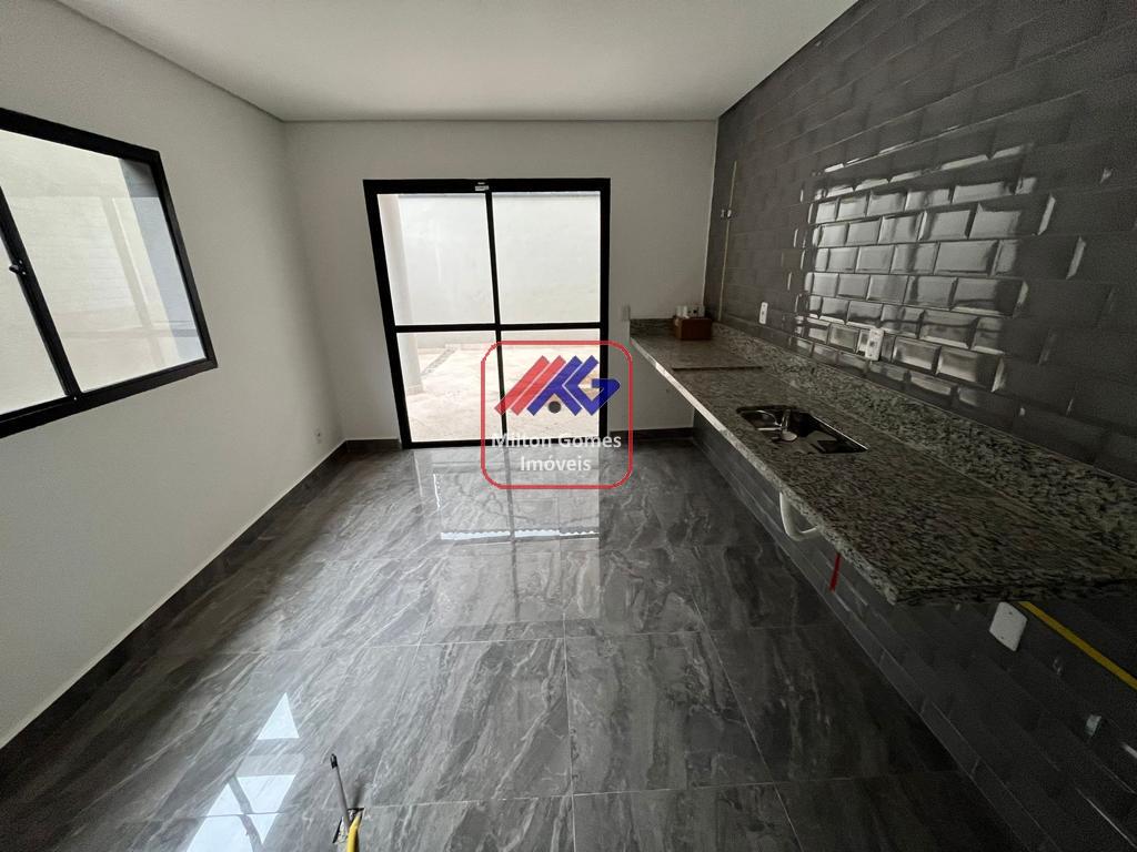 Sobrado, 3 quartos, 130 m² - Foto 21