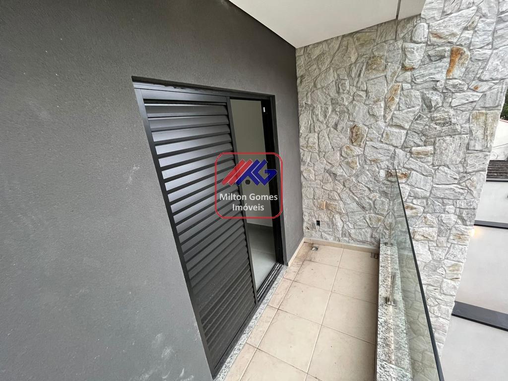 Sobrado, 3 quartos, 130 m² - Foto 35