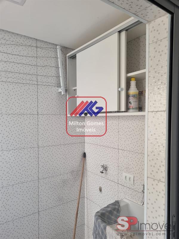 Apartamento, 1 quarto, 36 m² - Foto 4