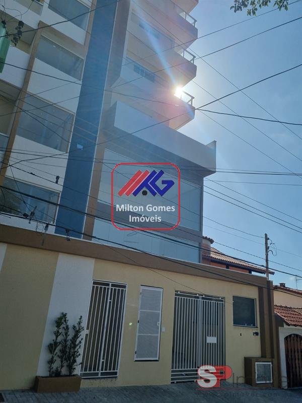 Apartamento, 1 quarto, 36 m² - Foto 7