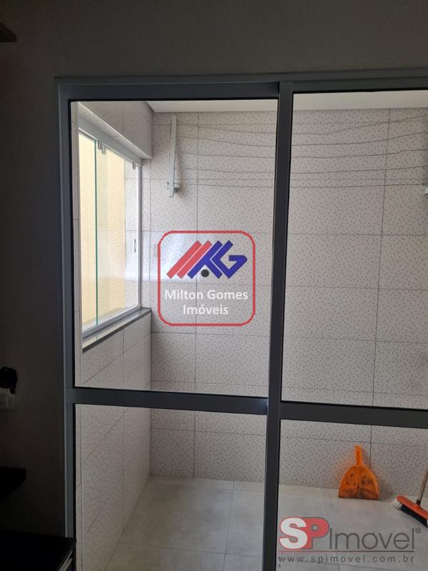 Apartamento, 1 quarto, 36 m² - Foto 3