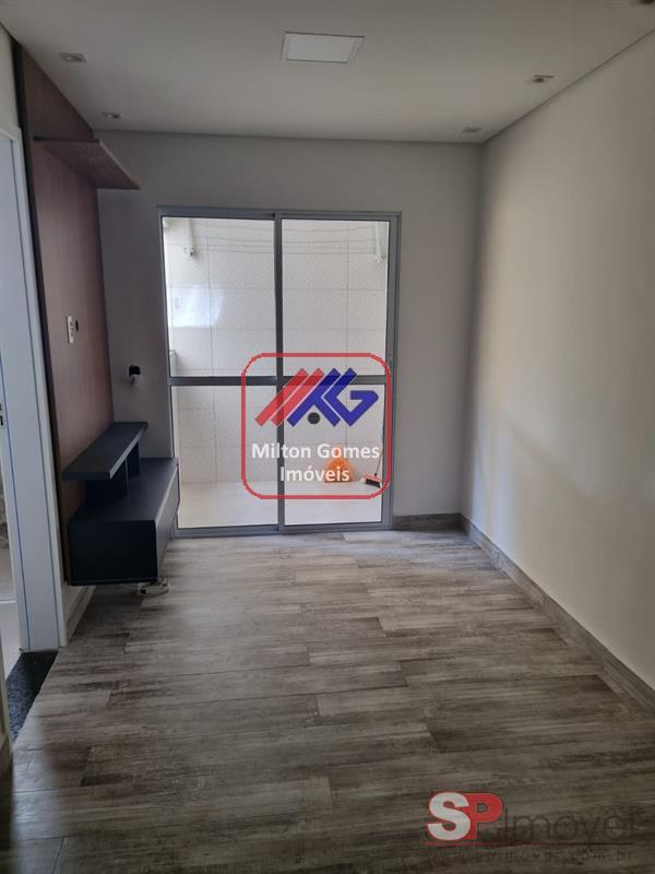 Apartamento, 1 quarto, 36 m² - Foto 5