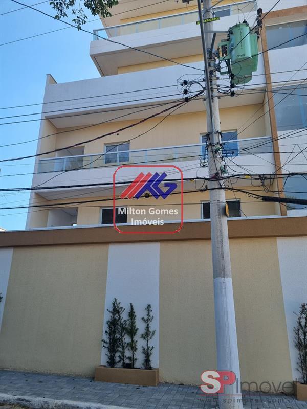 Apartamento, 1 quarto, 36 m² - Foto 8