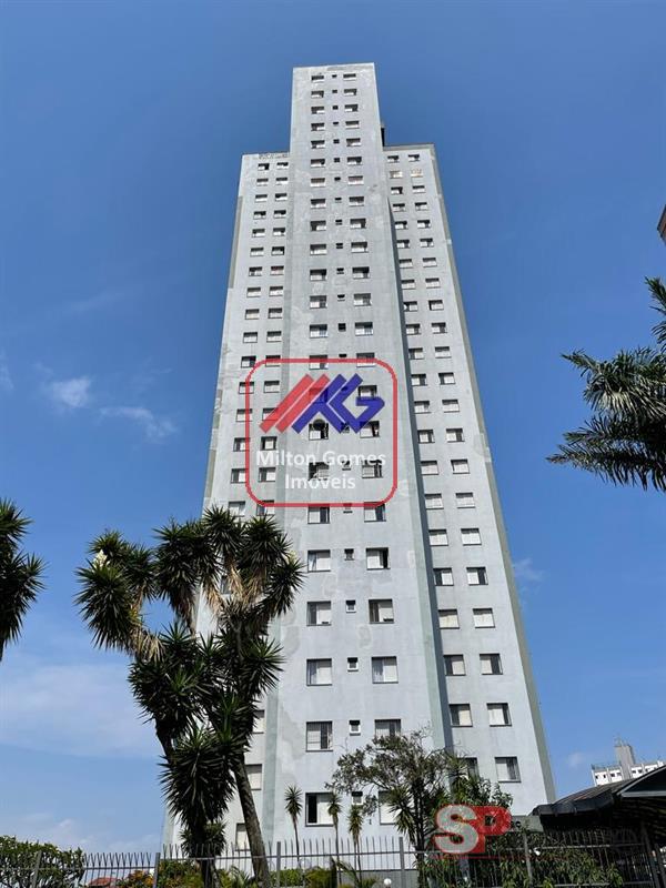 Apartamento, 3 quartos, 70 m² - Foto 1