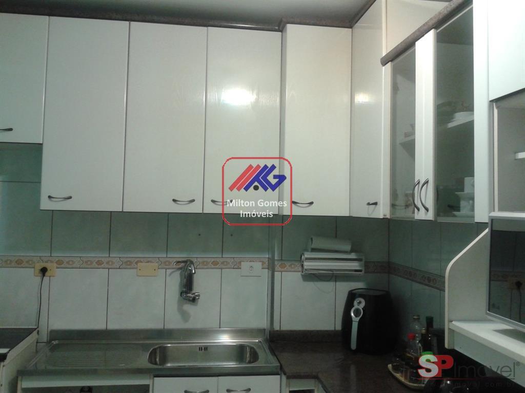 Apartamento, 3 quartos, 70 m² - Foto 5