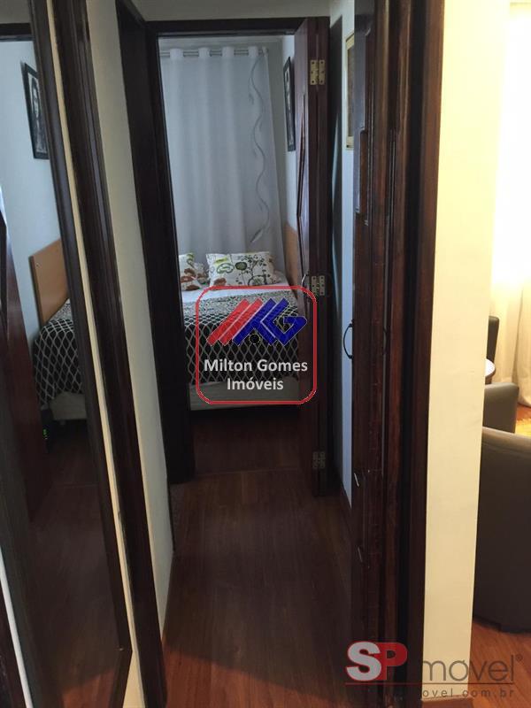 Apartamento, 2 quartos, 50 m² - Foto 6