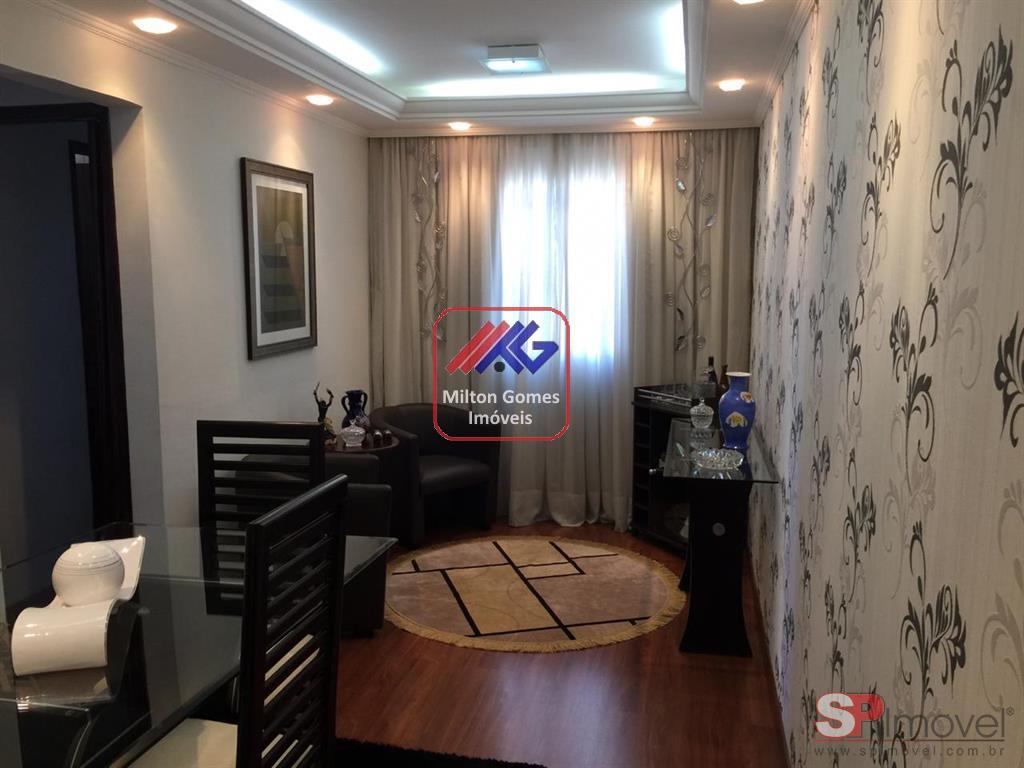 Apartamento, 2 quartos, 50 m² - Foto 3