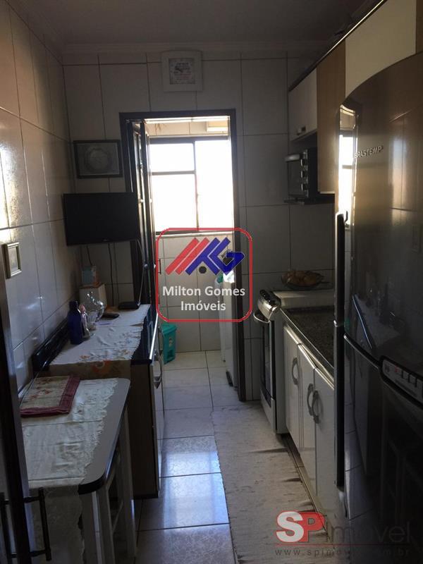 Apartamento, 2 quartos, 50 m² - Foto 4