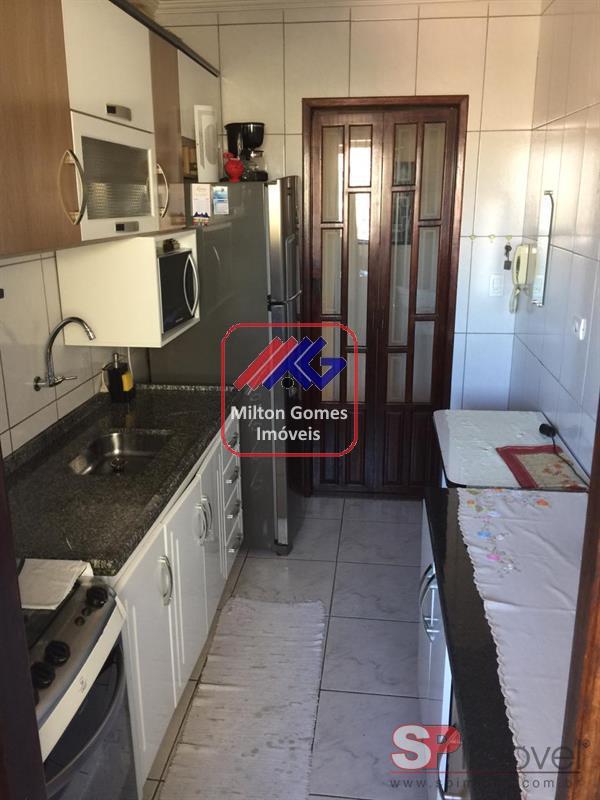 Apartamento, 2 quartos, 50 m² - Foto 5