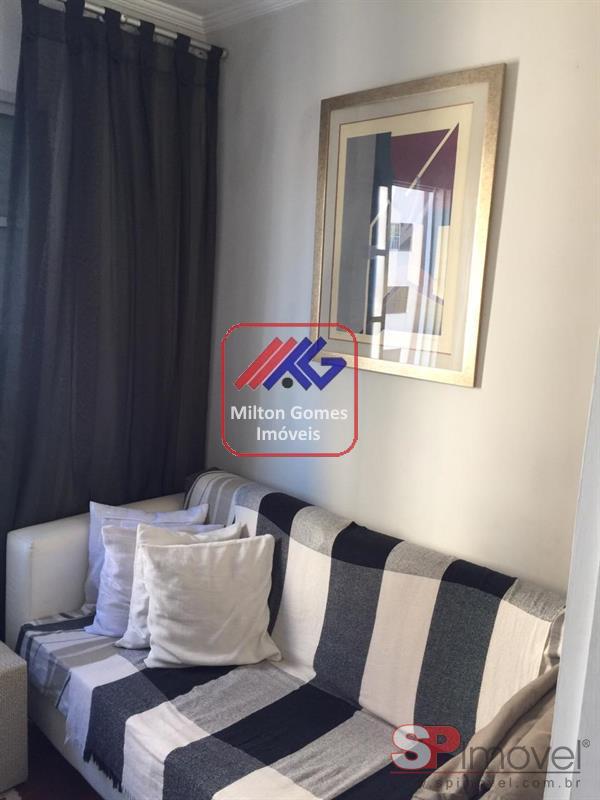 Apartamento, 2 quartos, 50 m² - Foto 9