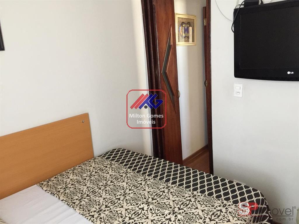 Apartamento, 2 quartos, 50 m² - Foto 11