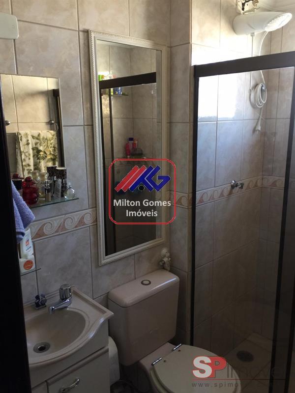 Apartamento, 2 quartos, 50 m² - Foto 8