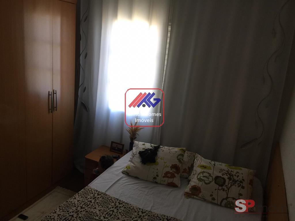 Apartamento, 2 quartos, 50 m² - Foto 7
