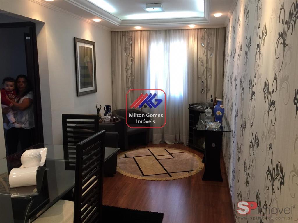 Apartamento, 2 quartos, 50 m² - Foto 12