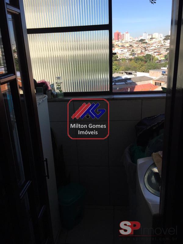 Apartamento, 2 quartos, 50 m² - Foto 10