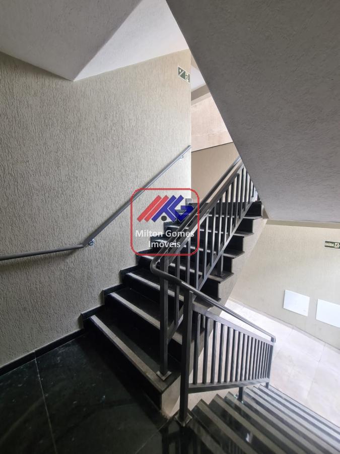Apartamento, 1 quarto, 35 m² - Foto 4