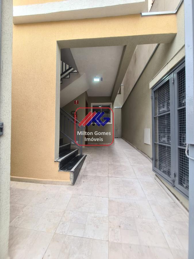 Apartamento, 1 quarto, 35 m² - Foto 2