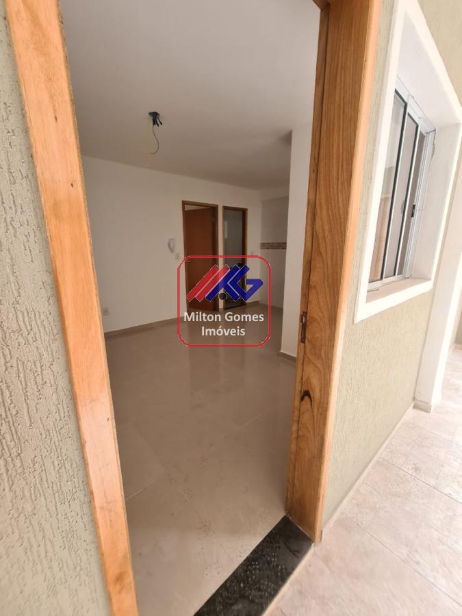 Apartamento, 1 quarto, 35 m² - Foto 7