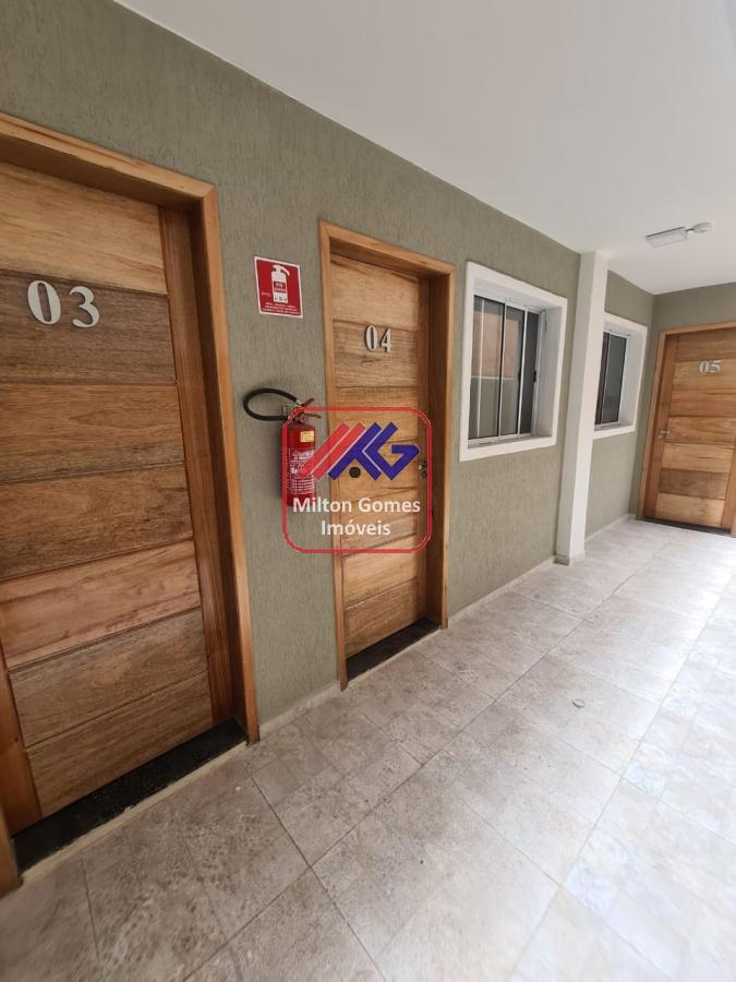 Apartamento, 1 quarto, 35 m² - Foto 6