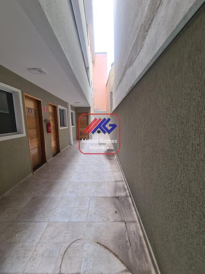 Apartamento, 1 quarto, 35 m² - Foto 5