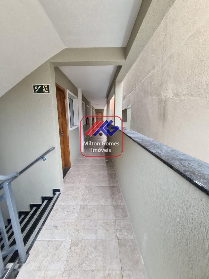 Apartamento, 1 quarto, 35 m² - Foto 8