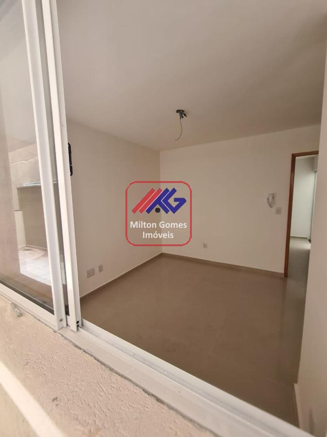 Apartamento, 1 quarto, 35 m² - Foto 10