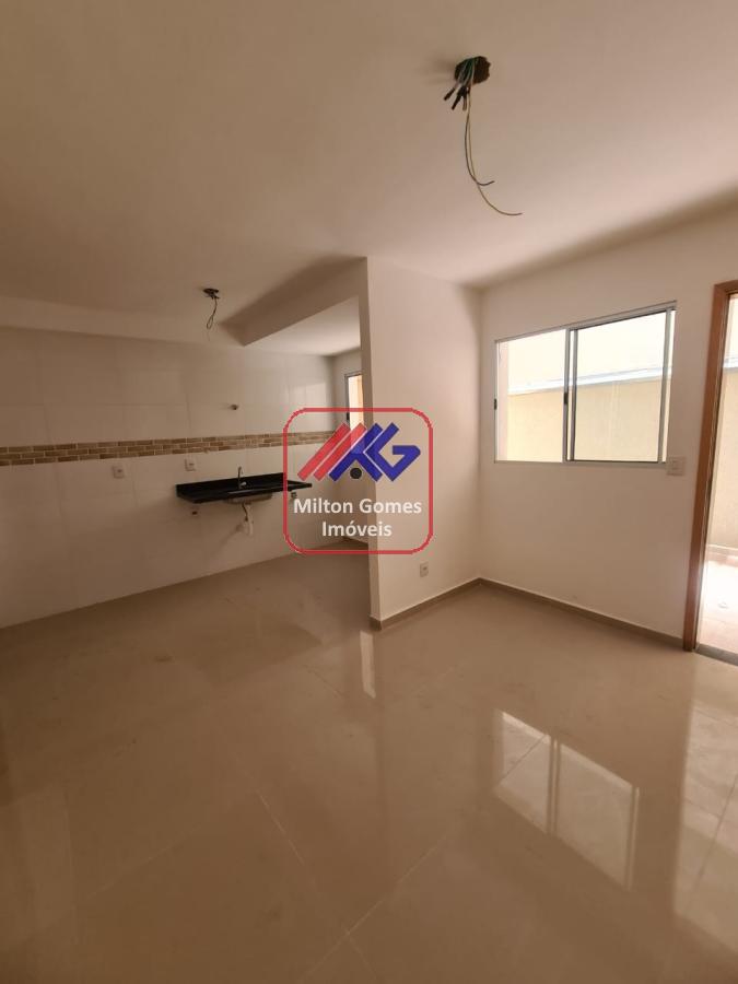 Apartamento, 1 quarto, 35 m² - Foto 9
