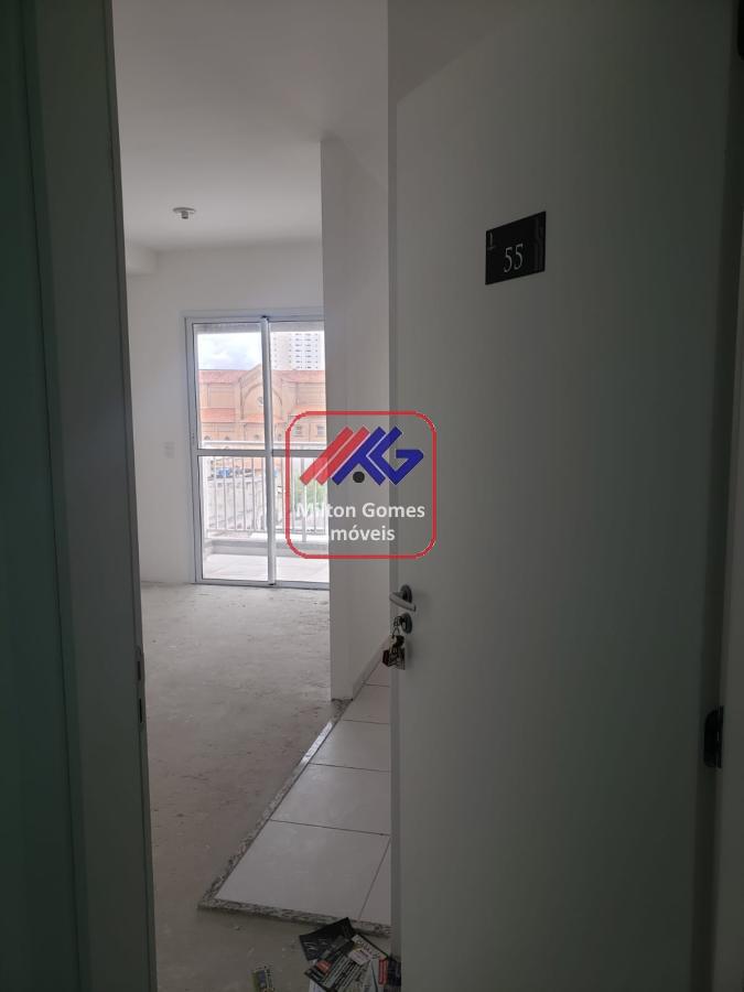 Apartamento, 2 quartos, 49 m² - Foto 2
