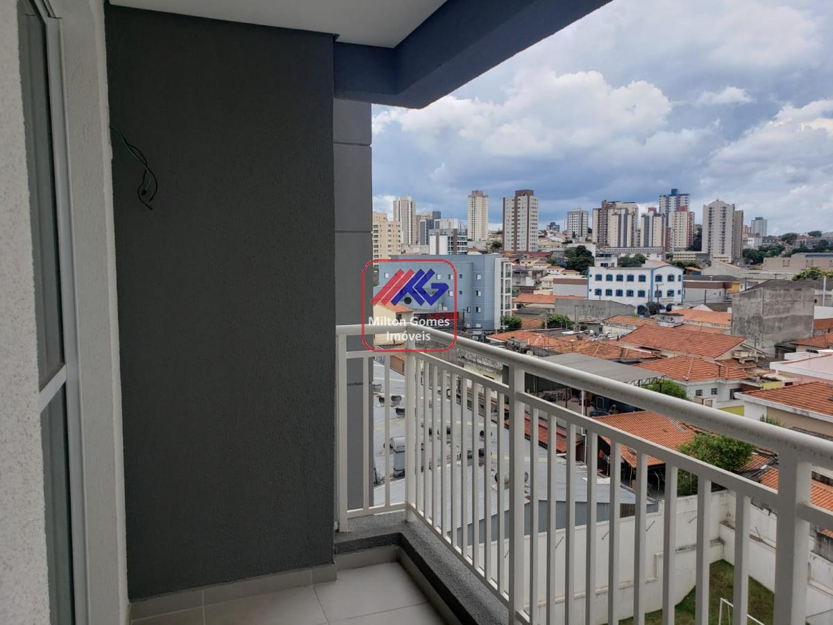 Apartamento, 2 quartos, 49 m² - Foto 7