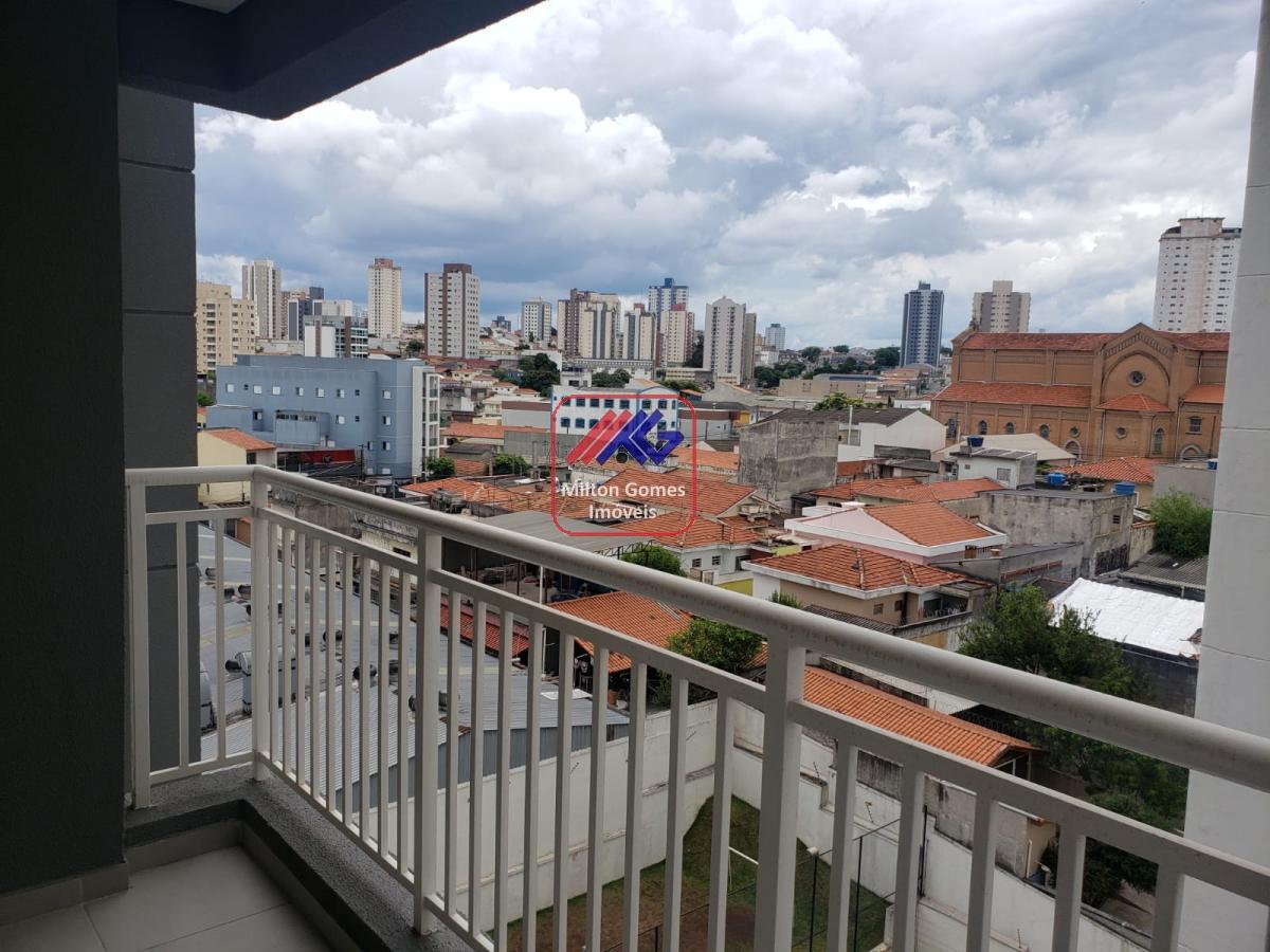 Apartamento, 2 quartos, 49 m² - Foto 5