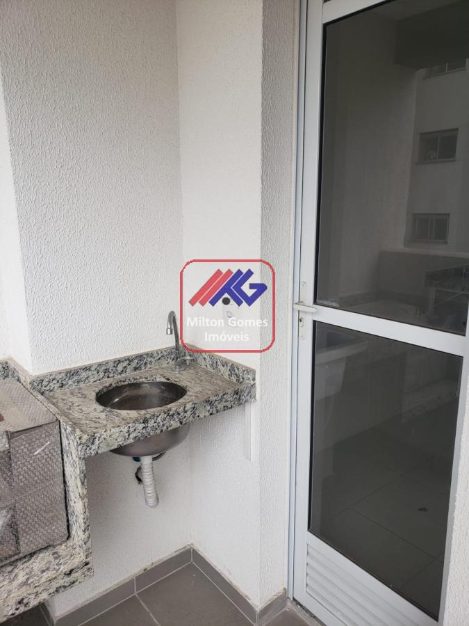 Apartamento, 2 quartos, 49 m² - Foto 9