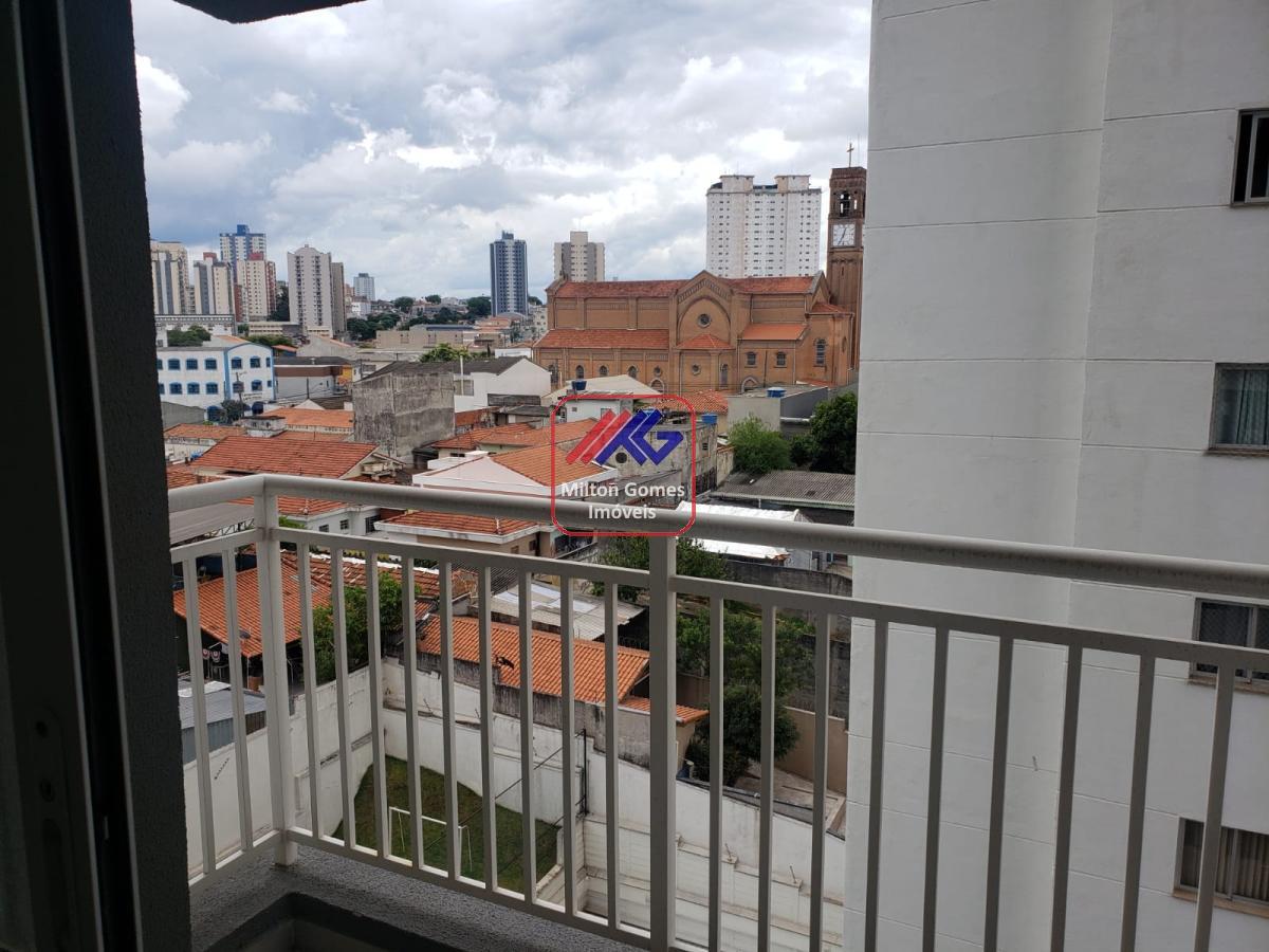 Apartamento, 2 quartos, 49 m² - Foto 10