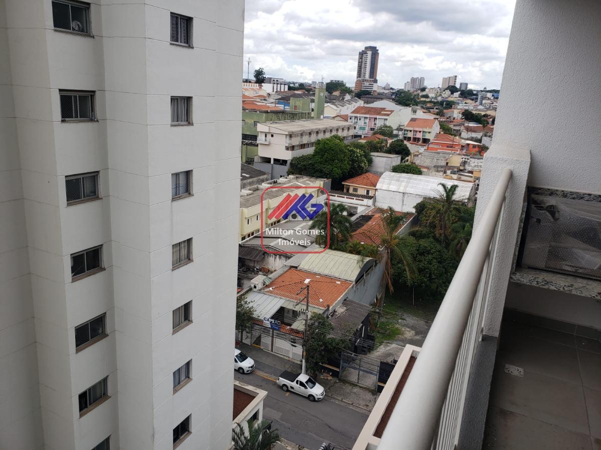 Apartamento, 2 quartos, 49 m² - Foto 1