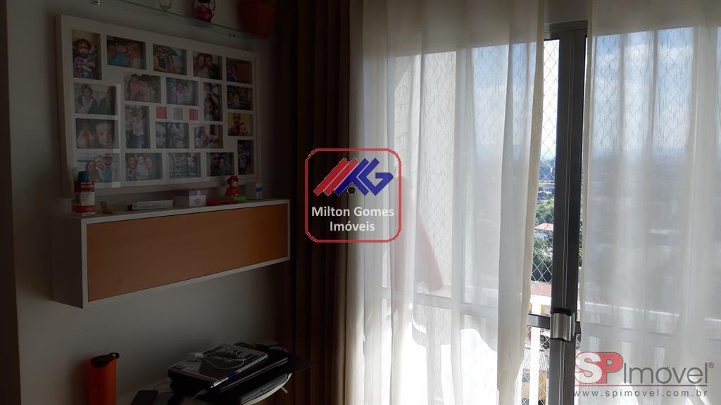 Apartamento, 2 quartos, 49 m² - Foto 4