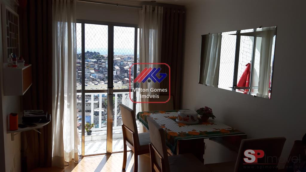 Apartamento, 2 quartos, 49 m² - Foto 3