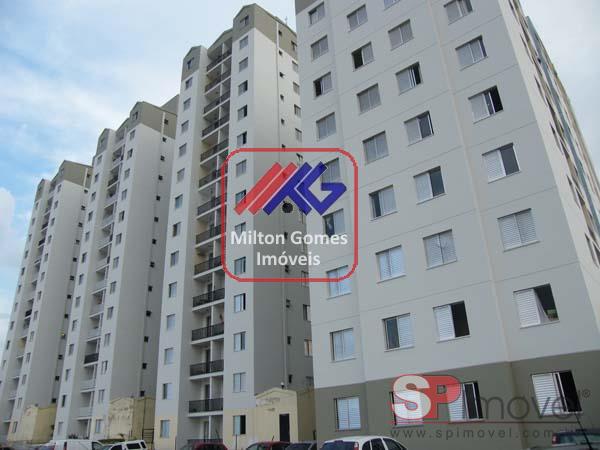 Apartamento, 2 quartos, 49 m² - Foto 1