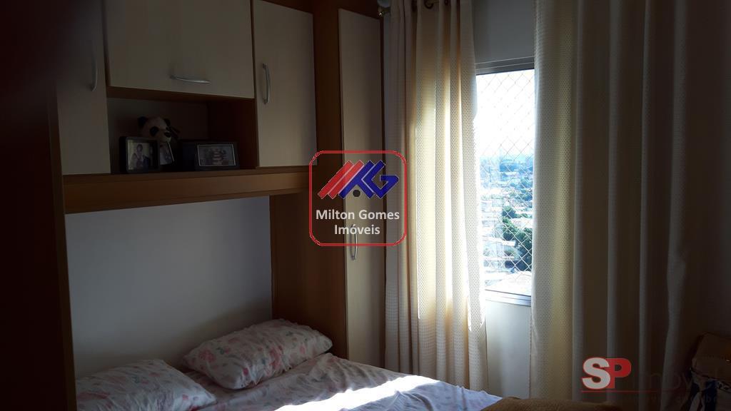 Apartamento, 2 quartos, 49 m² - Foto 9