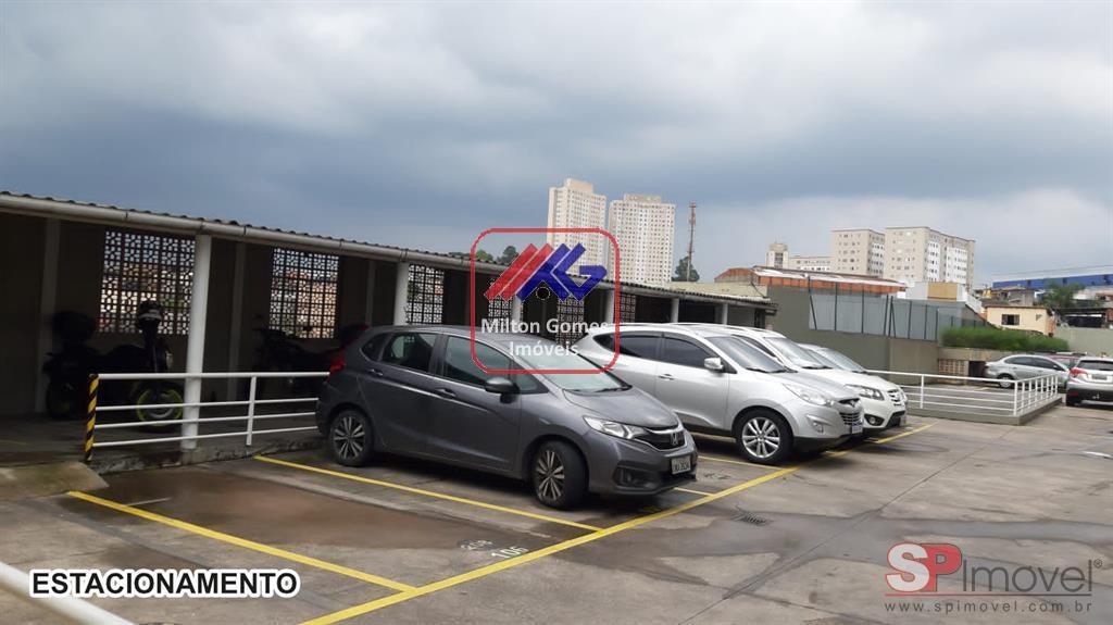 Apartamento, 2 quartos, 49 m² - Foto 17