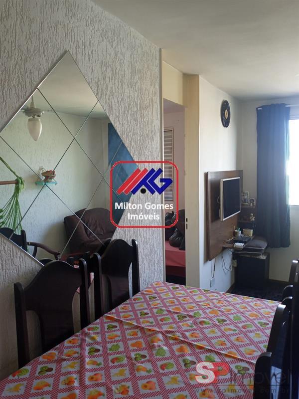 Apartamento, 3 quartos, 51 m² - Foto 3