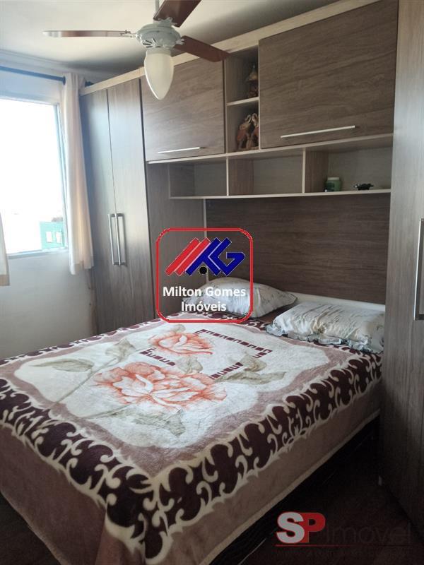 Apartamento, 3 quartos, 51 m² - Foto 4